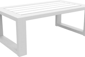 MIA Coffee Table