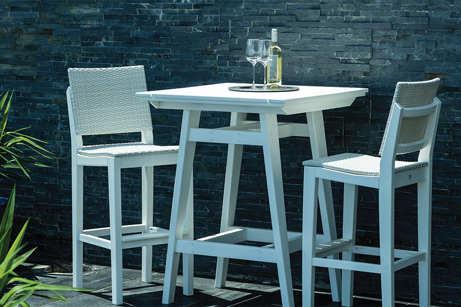 MAD outdoor furniture – Marine Grade