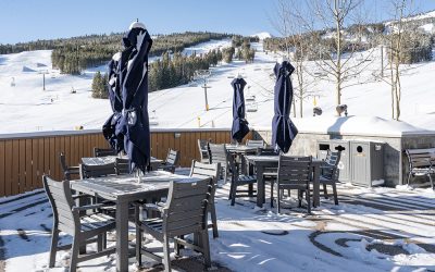 How to Transform Your Hotel/Pub Garden into a Year-Round Destination
